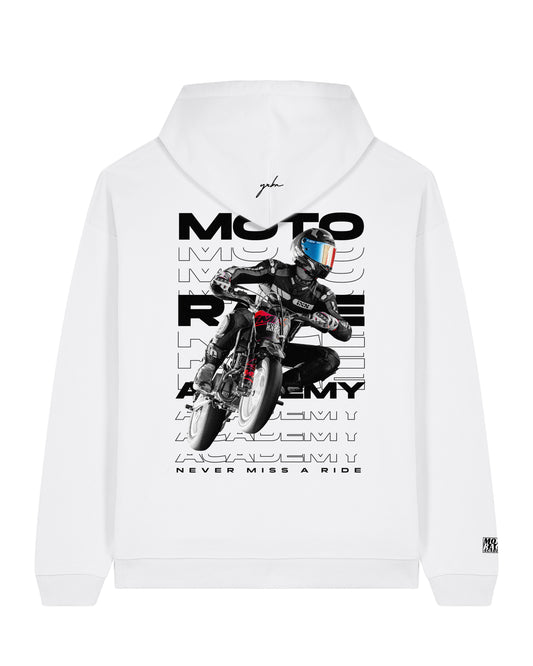 Never miss a Ride - yrbn