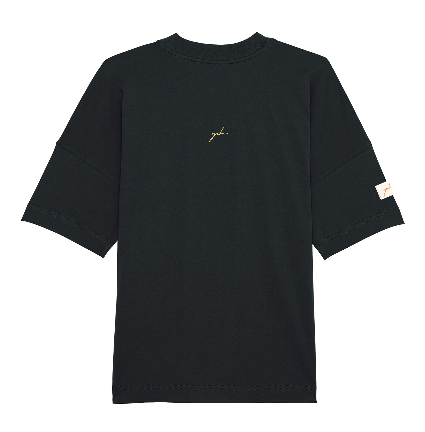 Le Fleur Oversize Tee - yrbn